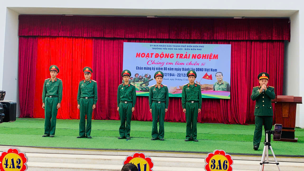 chú bd hd đội hình đội ngũ