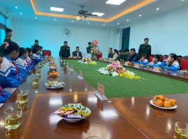 Tuyên truyền ý nghĩa lịch sử ngày 22/12